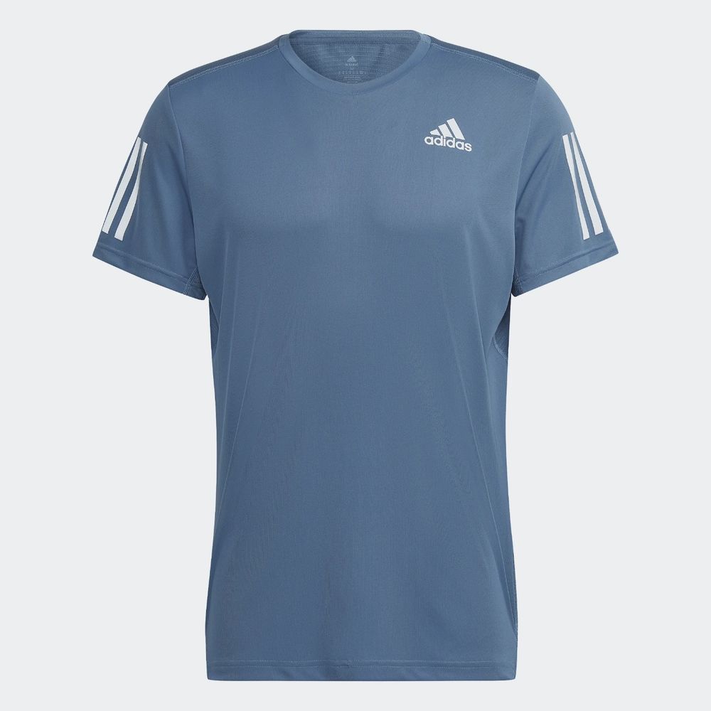 Camiseta-Adidas-Own-The-Run-Masculina-