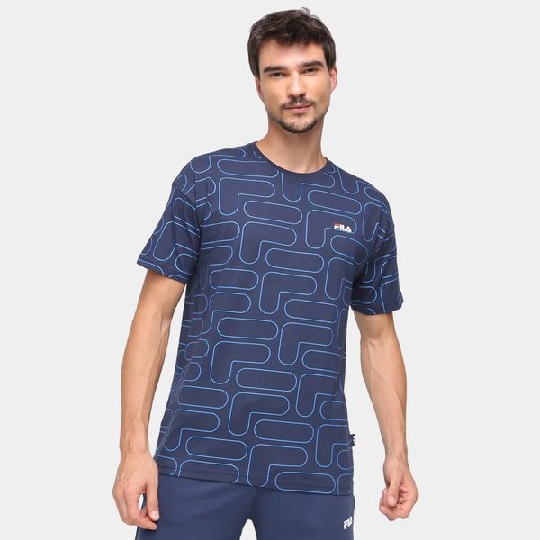 Camiseta-Fila-Full-Masculina-