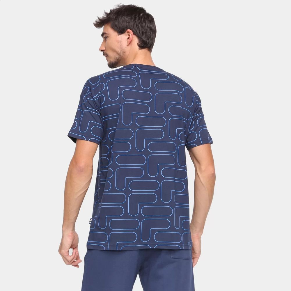 Camiseta-Fila-Full-Masculina-