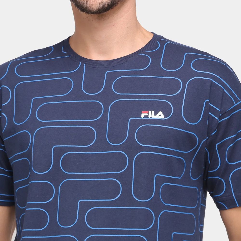 Camiseta-Fila-Full-Masculina-
