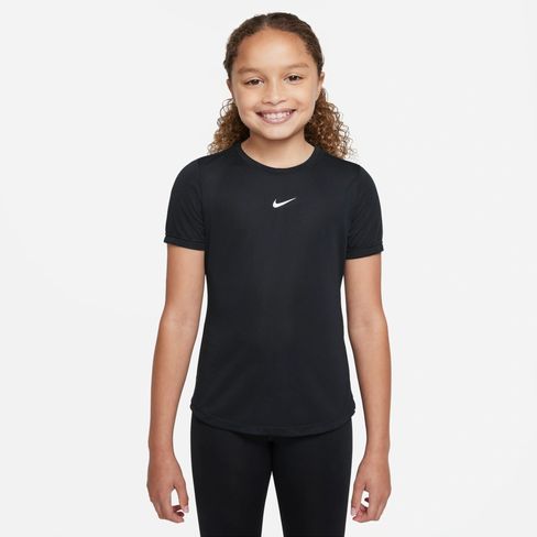 Camiseta-Nike-Dri-FIT-One-Infantil
