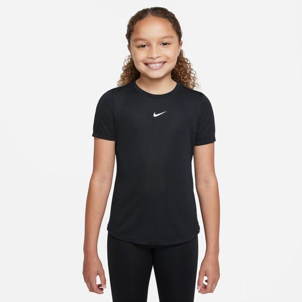 Camiseta-Nike-Dri-FIT-One-Infantil