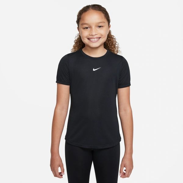 Camiseta-Nike-Dri-FIT-One-Infantil