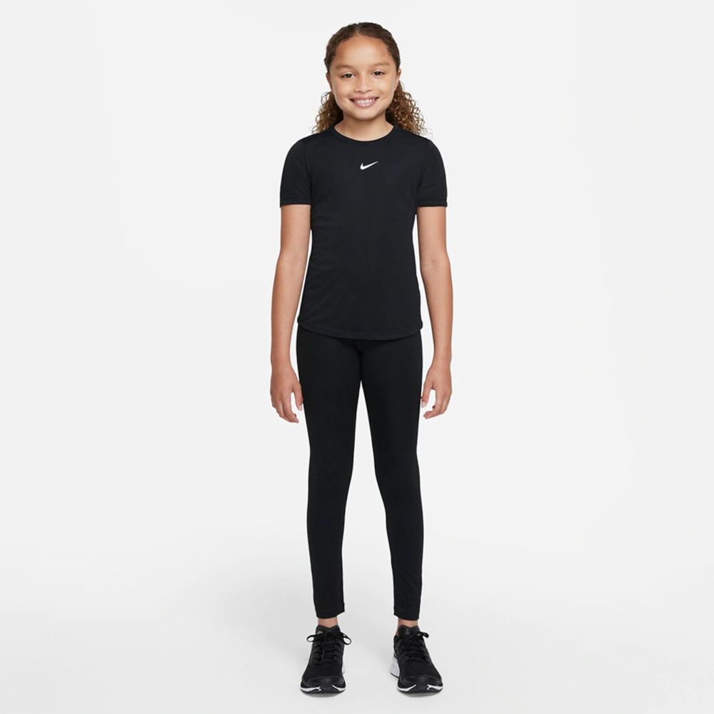 Camiseta-Nike-Dri-FIT-One-Infantil