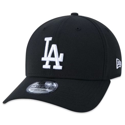 Bone-39Thirty-MLB-Los-Angeles-Dodgers-Aba-Curva-Preto