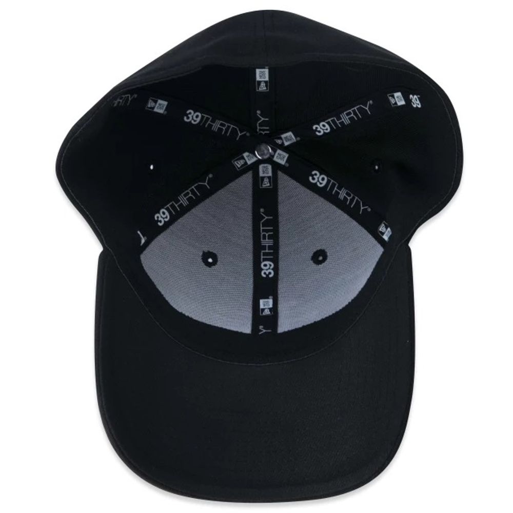 Bone-39Thirty-MLB-Los-Angeles-Dodgers-Aba-Curva-Preto