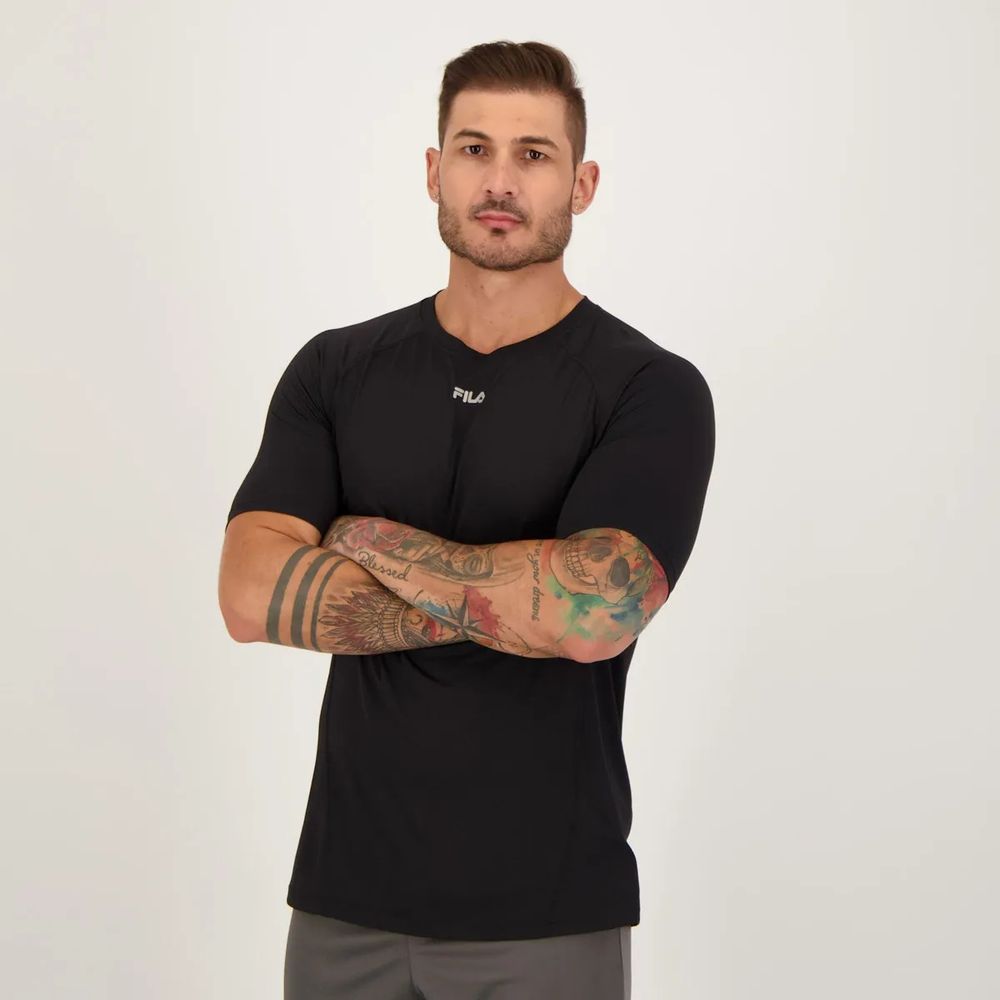 Camiseta-Fila-Bio-II-Masculina