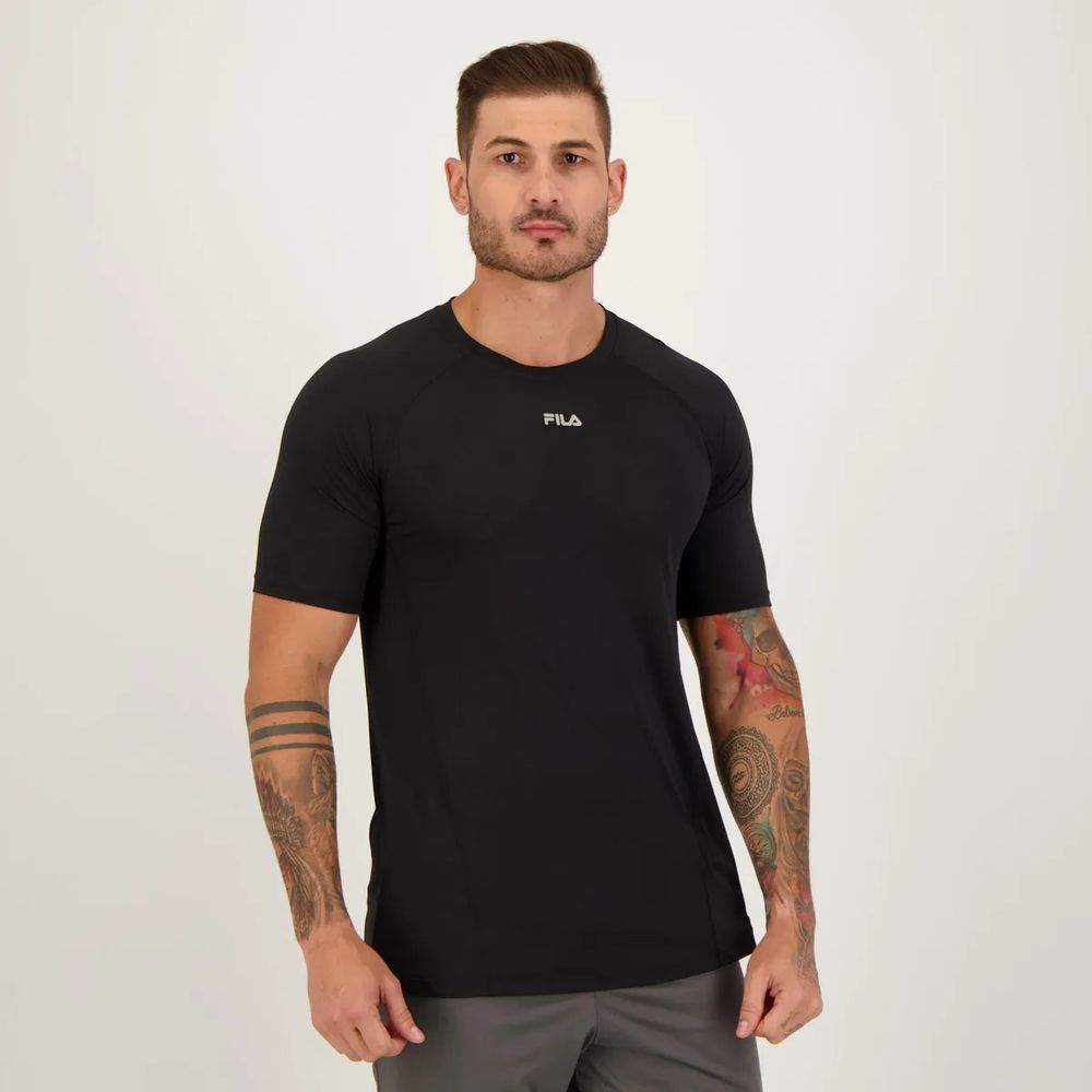 Camiseta-Fila-Bio-II-Masculina