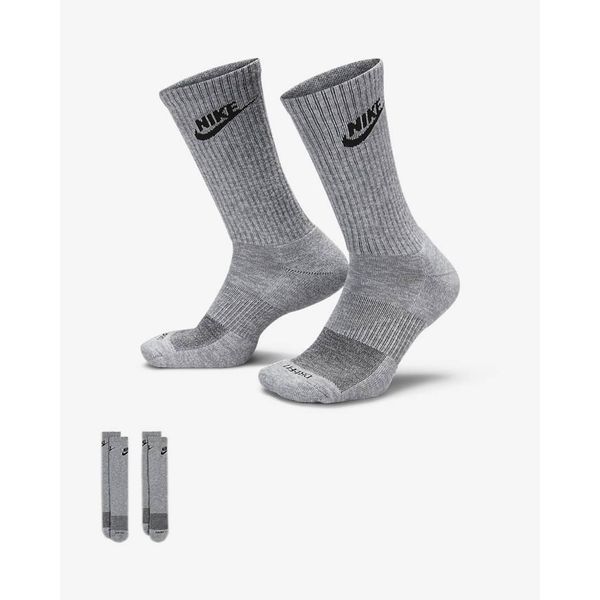 Meia-Nike-Everyday-Plus-Cushioned-2-Pares-Unissex