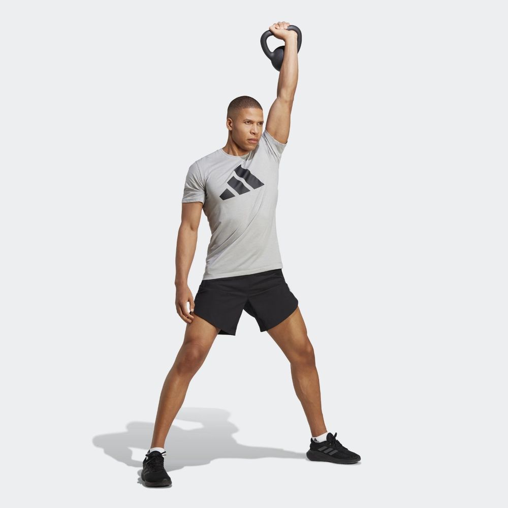 Camiseta-Adidas-Train-Essentials-Feelready-Logo-Training-