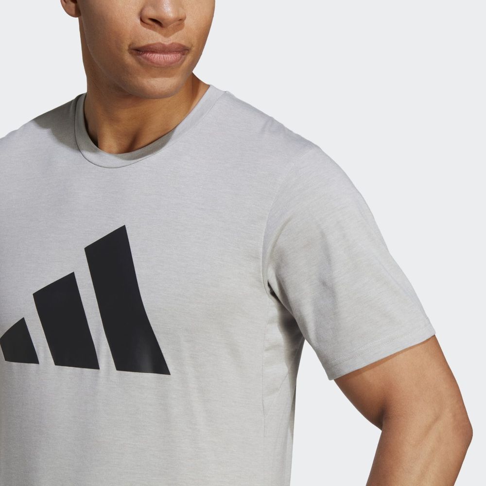 Camiseta-Adidas-Train-Essentials-Feelready-Logo-Training-