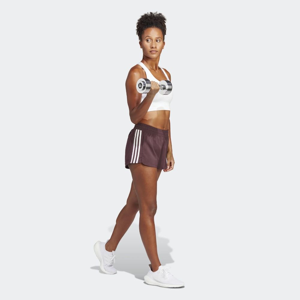 Short-Adidas-Pacer-3-Listras-Feminino-