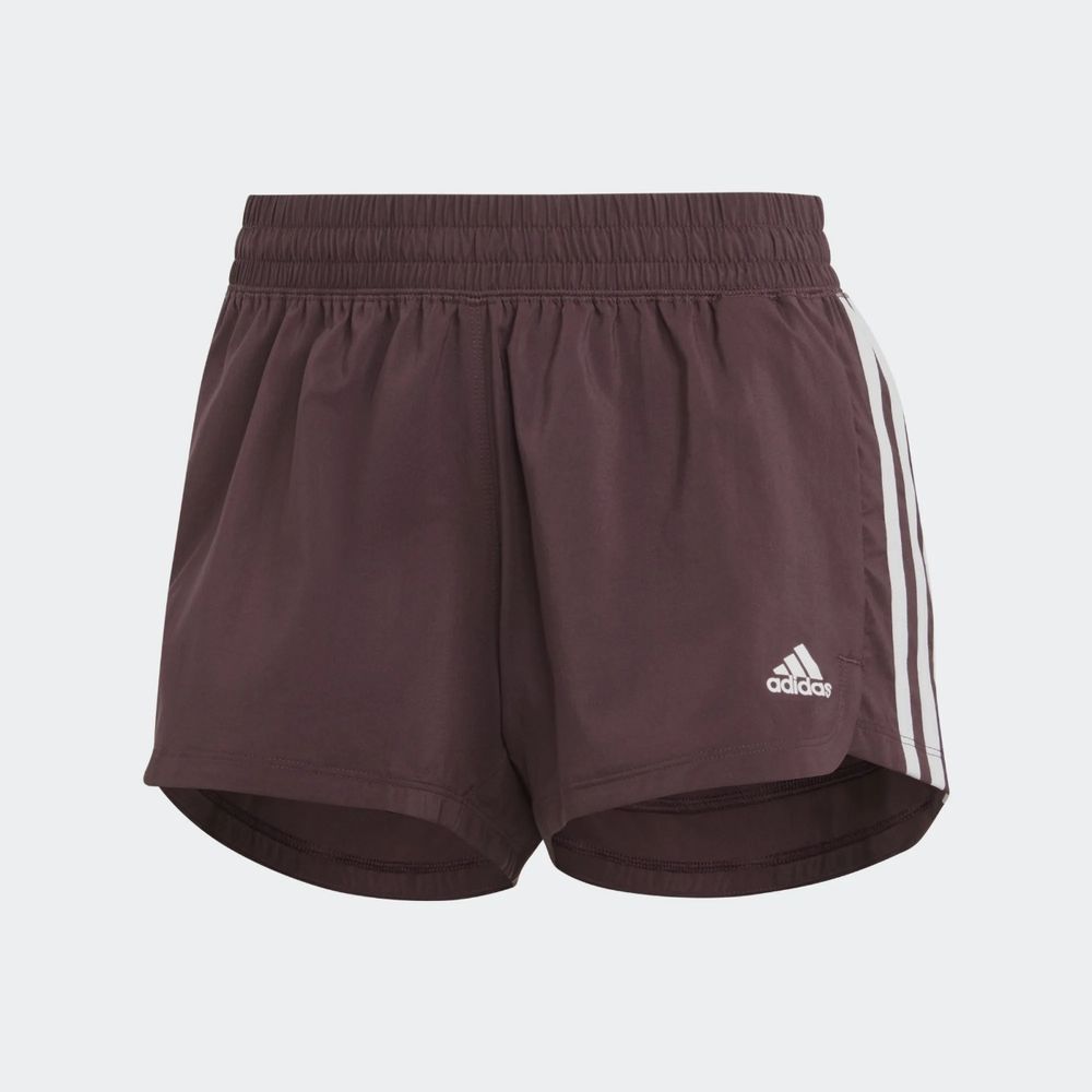 Short-Adidas-Pacer-3-Listras-Feminino-