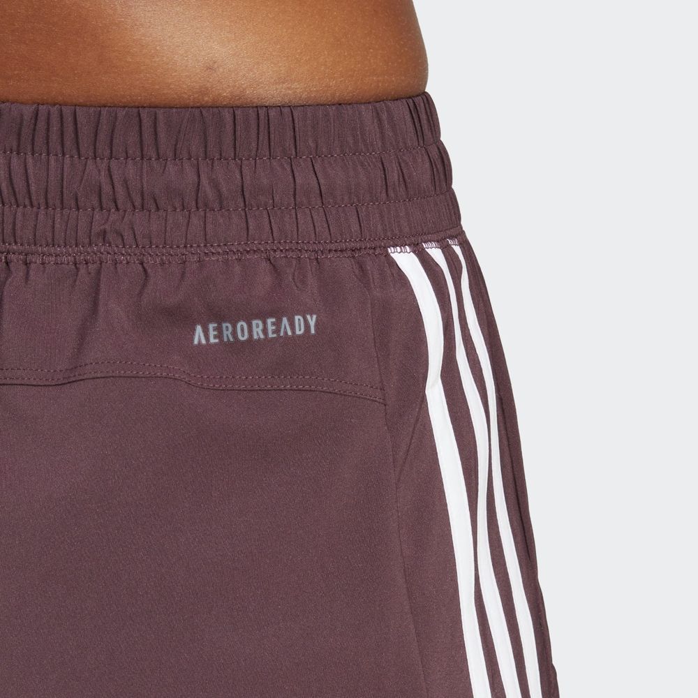 Short-Adidas-Pacer-3-Listras-Feminino-