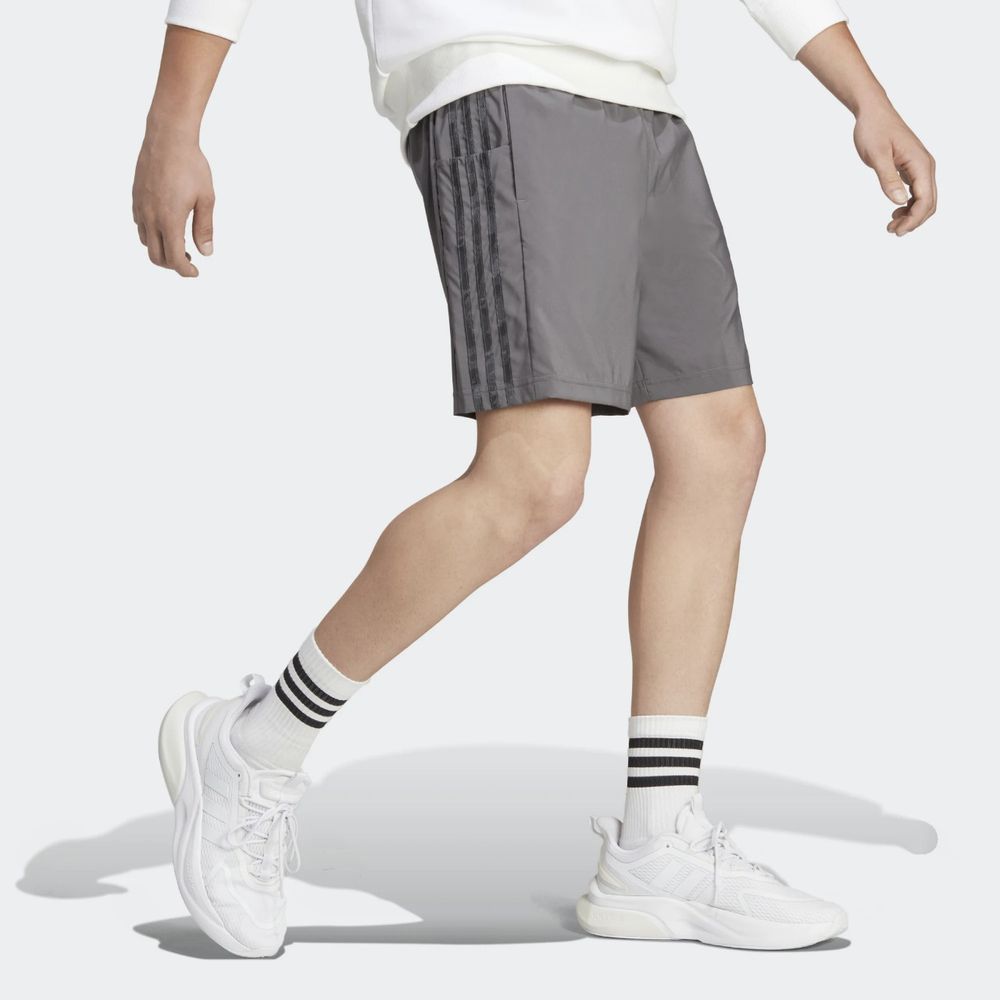 Short-Adidas-Essentials-Chelsea-3-Stripes-Masculino