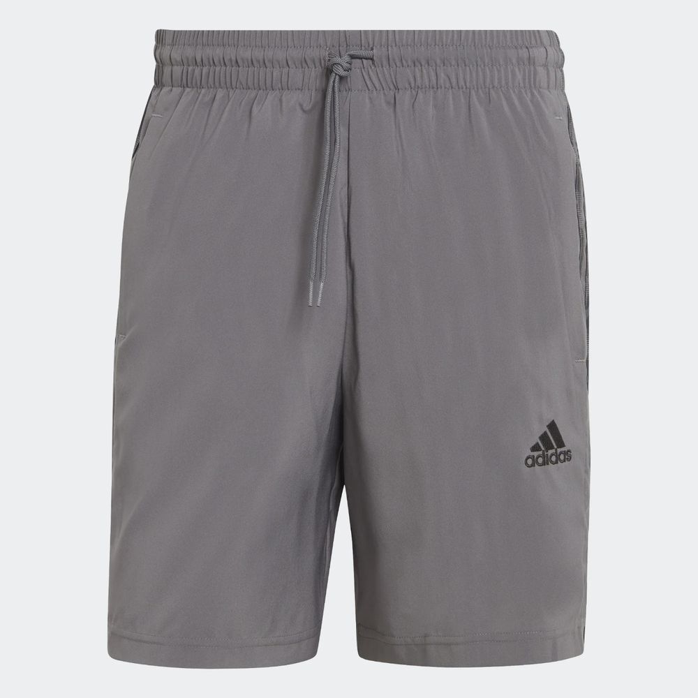 Short-Adidas-Essentials-Chelsea-3-Stripes-Masculino