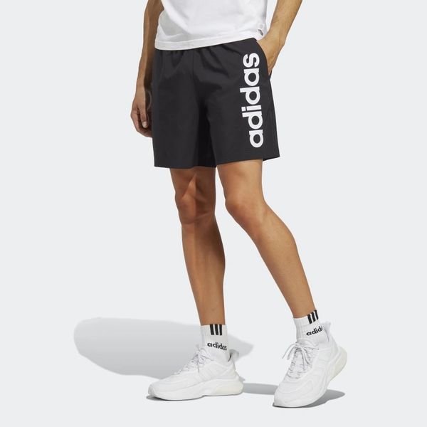 Short-Adidas-Essentials-Chelsea-Linear-Logo