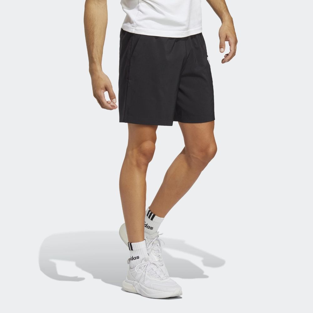 Short-Adidas-Essentials-Chelsea-Linear-Logo