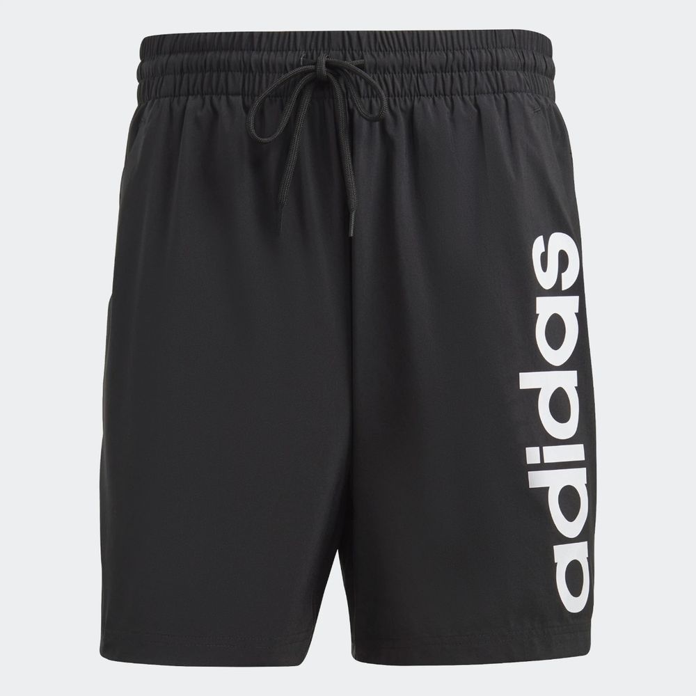 Short-Adidas-Essentials-Chelsea-Linear-Logo