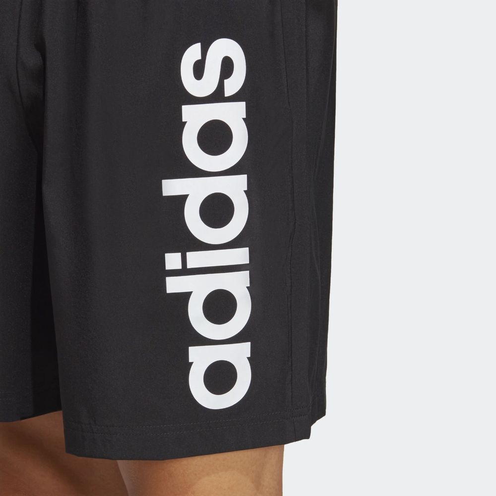 Short-Adidas-Essentials-Chelsea-Linear-Logo