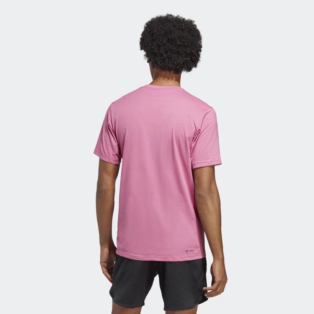 Camiseta-Adidas-Train-Essentials-Feelready-Logo-Training-
