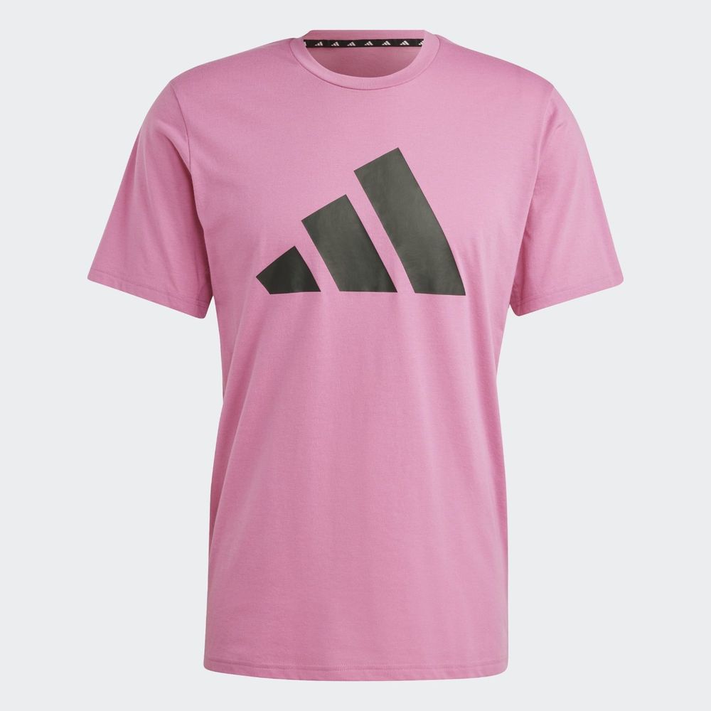 Camiseta-Adidas-Train-Essentials-Feelready-Logo-Training-