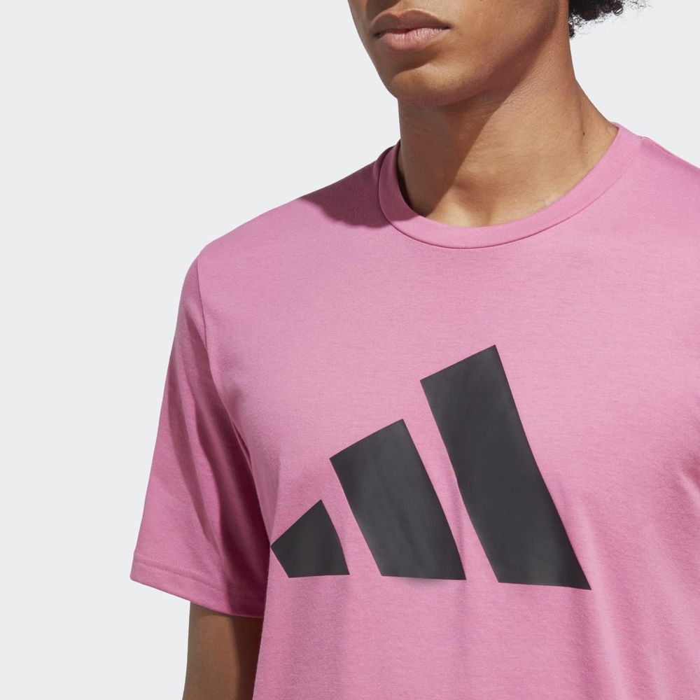 Camiseta-Adidas-Train-Essentials-Feelready-Logo-Training-