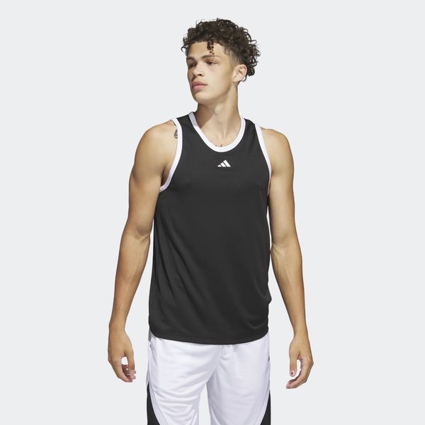 Regata-Adidas-Basketball-3-Stripes-Masculina