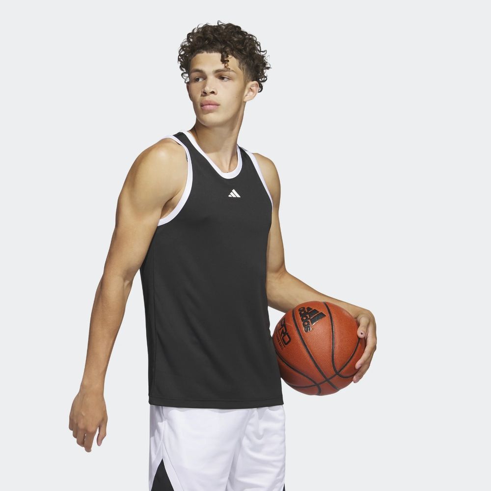 Regata-Adidas-Basketball-3-Stripes-Masculina