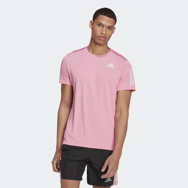 Camiseta-Adidas-Own-The-Run-Masculina