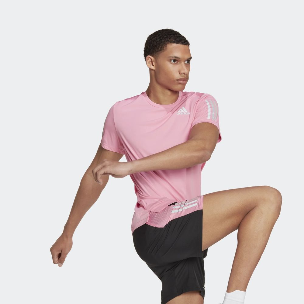 Camiseta-Adidas-Own-The-Run-Masculina