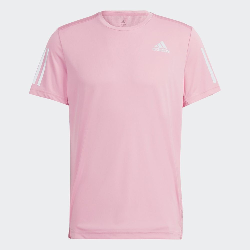 Camiseta-Adidas-Own-The-Run-Masculina