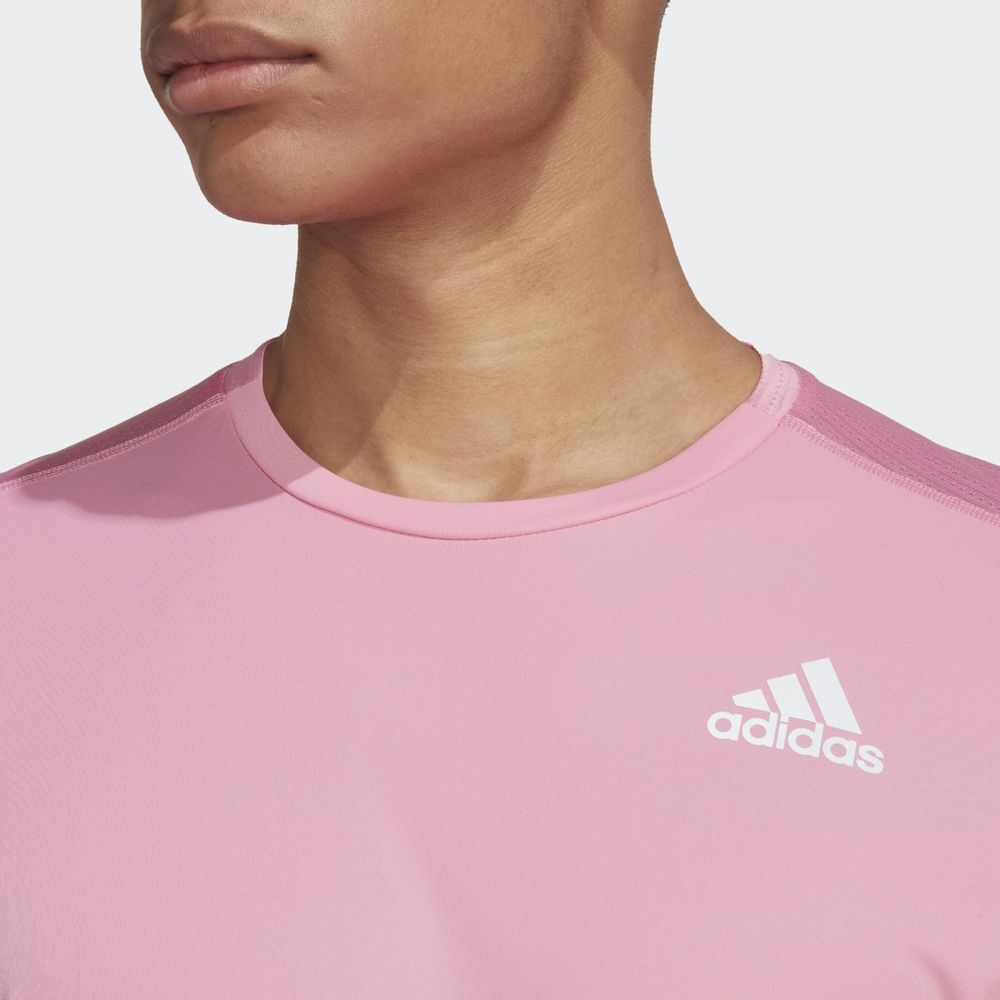 Camiseta-Adidas-Own-The-Run-Masculina