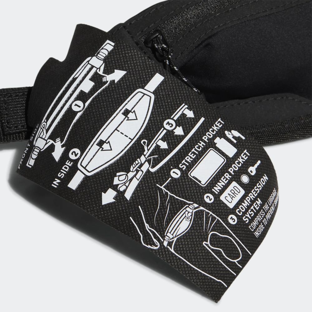 Pochete-Adidas-Running-Waist-Bag