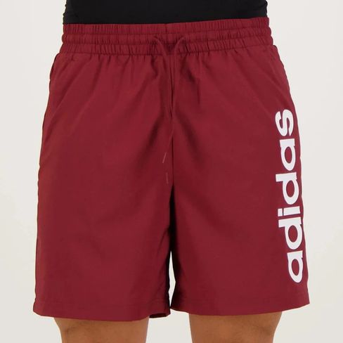 Short-Adidas-Essentials-Chelsea-Linear-Logo-Masculino Short-Adidas-Essentials-Chelsea-Linear-Logo-Masculino