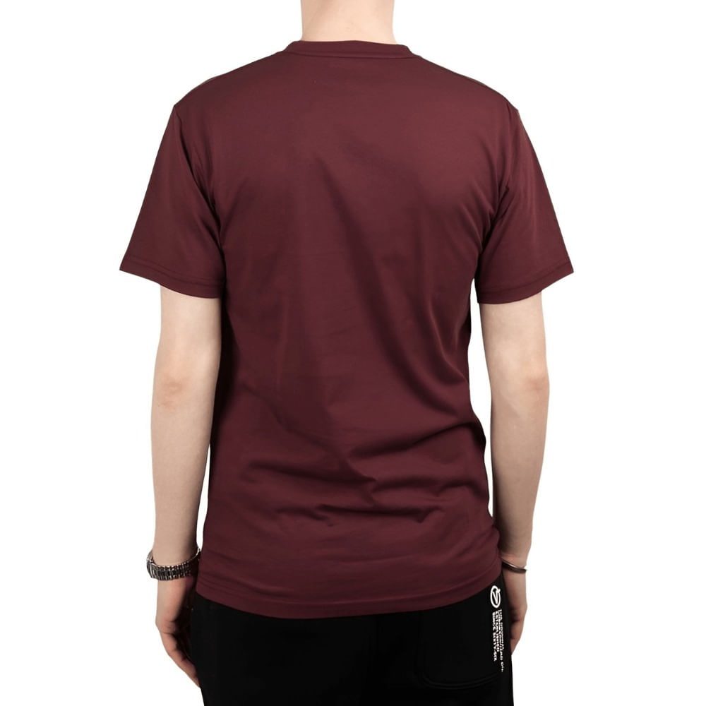Camiseta-Vans-Classic-Masculina Camiseta-Vans-Classic-Masculina