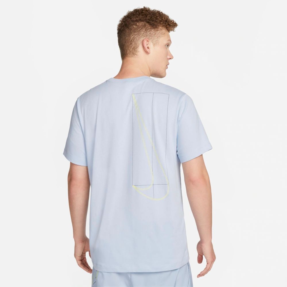Camiseta-Nike-Dri-FIT-Masculina