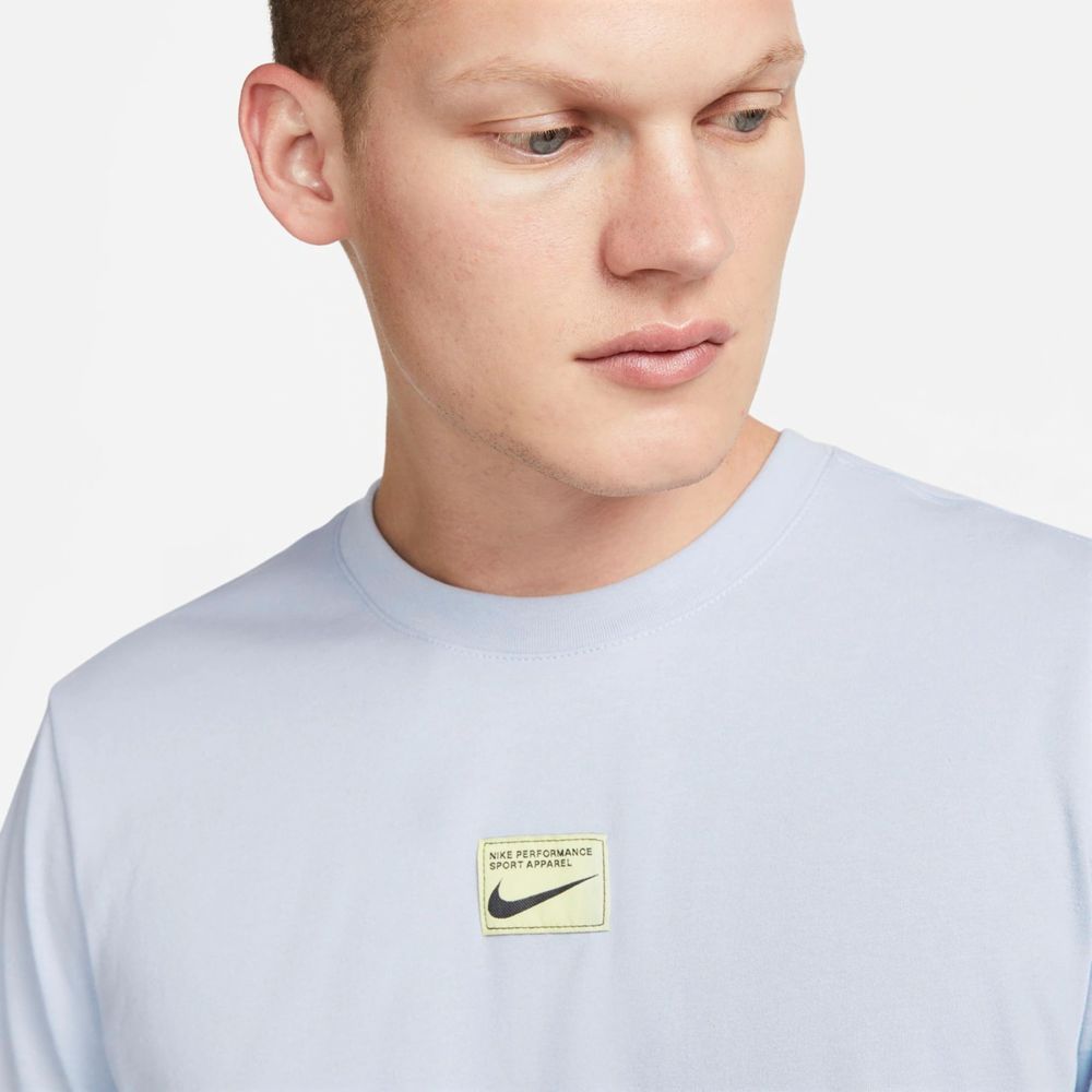 Camiseta-Nike-Dri-FIT-Masculina