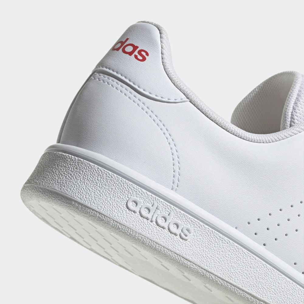 Tenis-Adidas-Advantage-Base-Court-Unissex