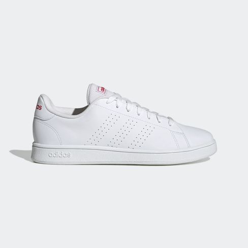Tenis-Adidas-Advantage-Base-Court-Unissex