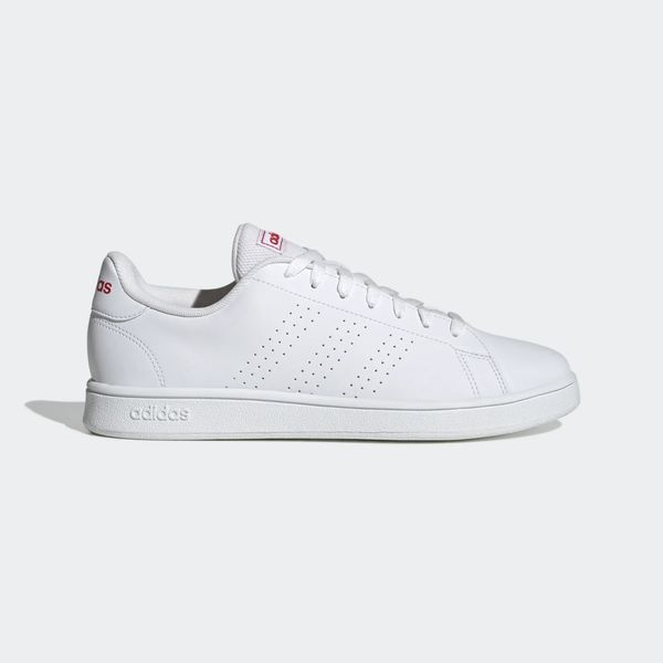 Tenis-Adidas-Advantage-Base-Court-Unissex