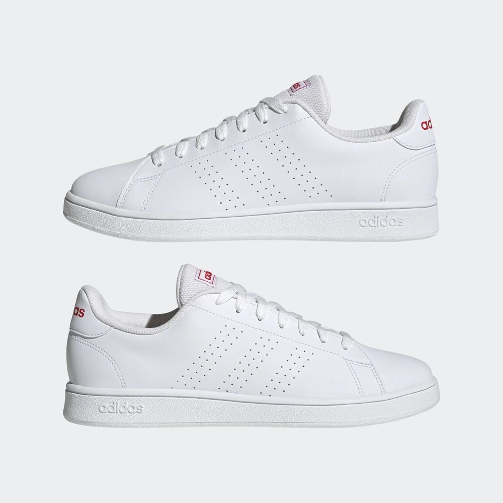 Tenis-Adidas-Advantage-Base-Court-Unissex
