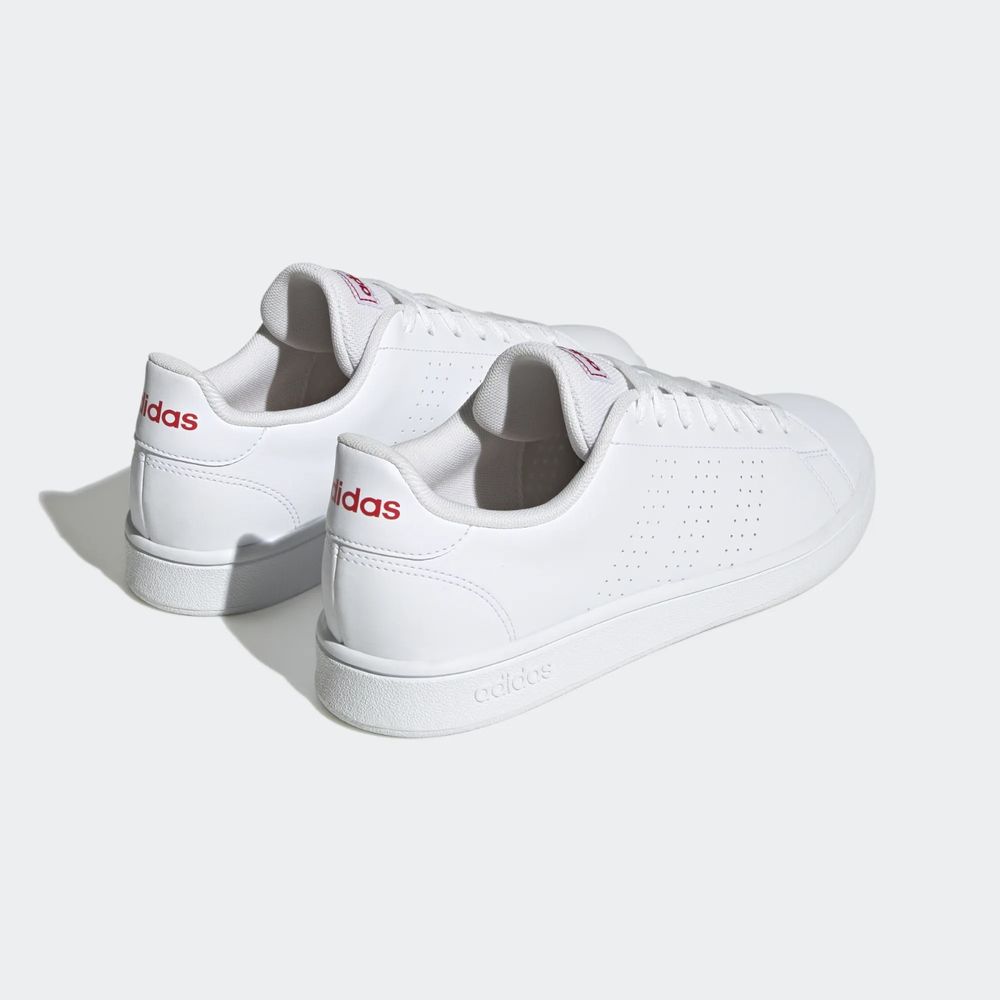 Tenis-Adidas-Advantage-Base-Court-Unissex