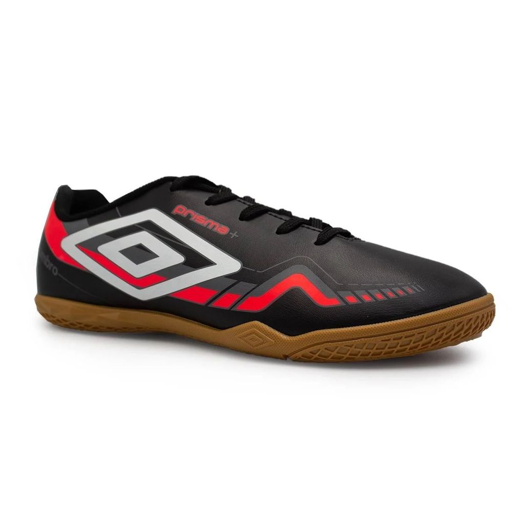 Chuteira-Umbro-Prisma---Futsal