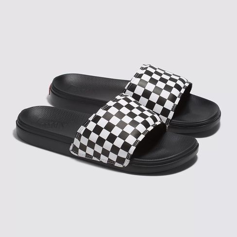 Chinelo-Vans-La-Costa-Slide-On-True-