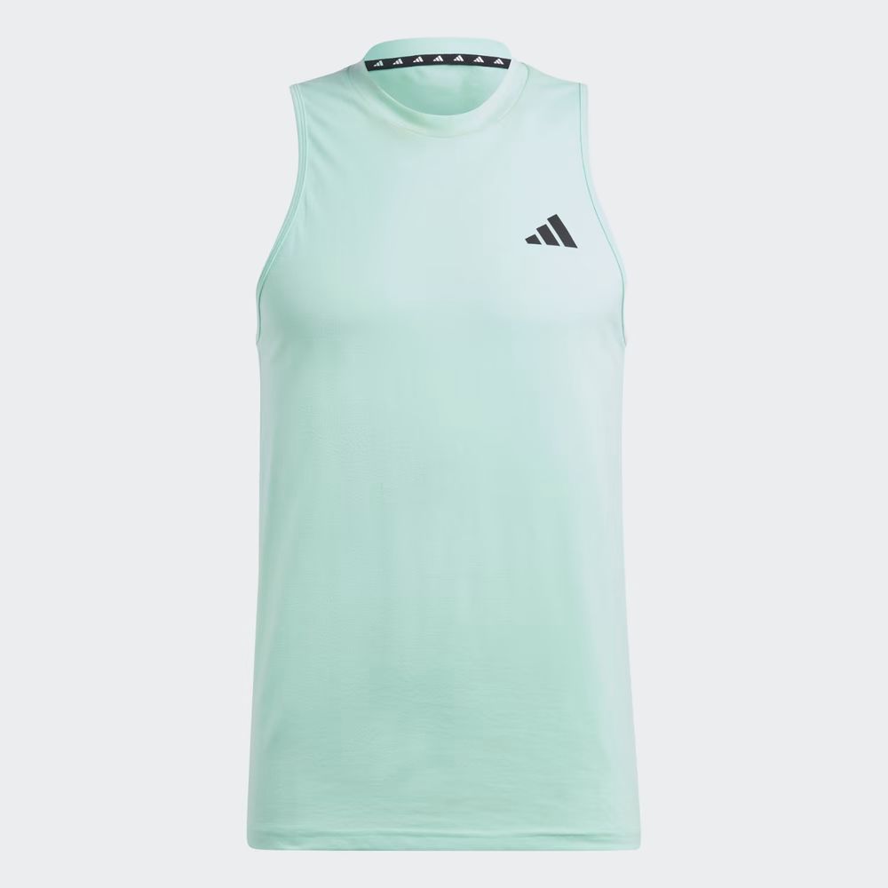 Camiseta Regata adidas Essentials - Masculina em Promoção