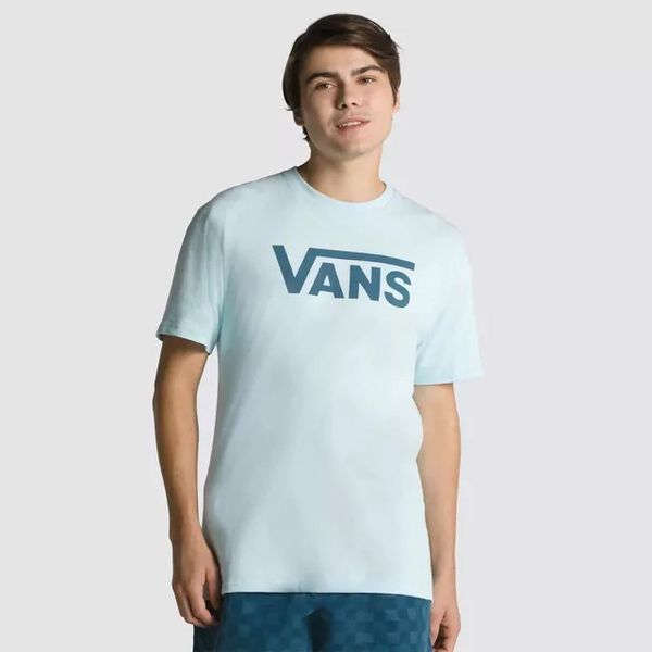 Camiseta-Vans-Classic-Blue-Glow-Masculina-