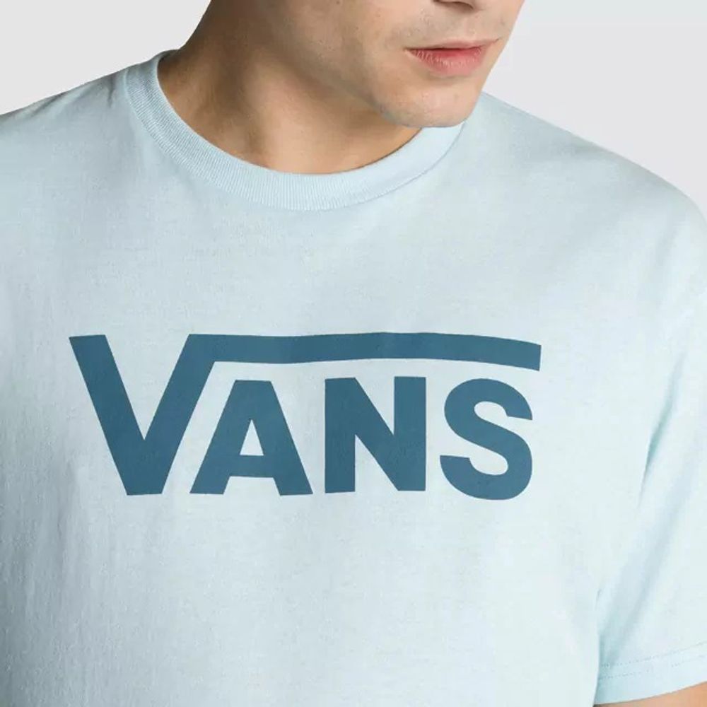 Camiseta-Vans-Classic-Blue-Glow-Masculina-