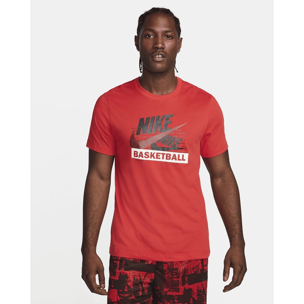 Camiseta-Nike-Dri-FIT-Basketball-Masculina- Camiseta-Nike-Dri-FIT-Basketball-Masculina-
