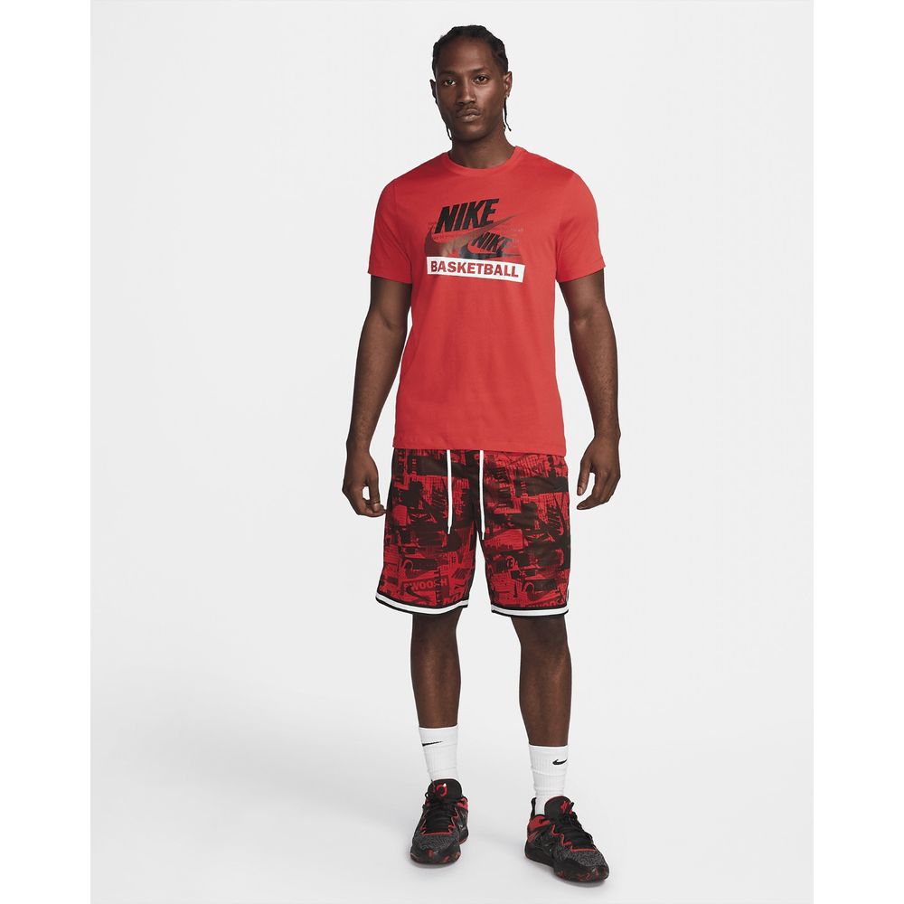 Camiseta-Nike-Dri-FIT-Basketball-Masculina- Camiseta-Nike-Dri-FIT-Basketball-Masculina-